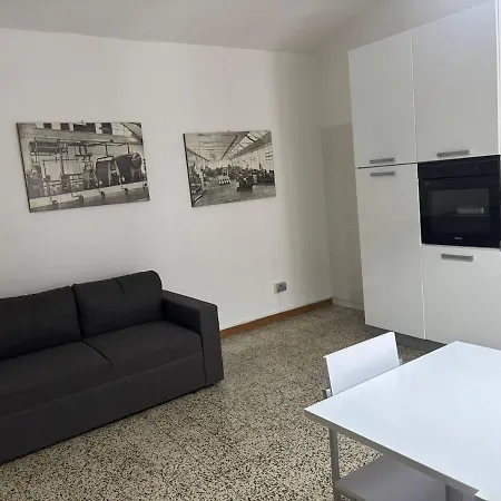 Casa Limmy Διαμέρισμα *