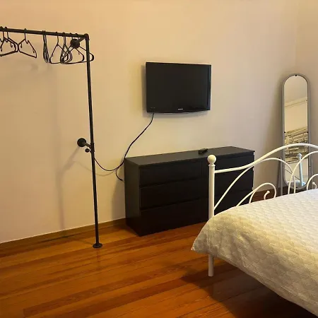 Casa Limmy Διαμέρισμα