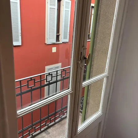 Casa Limmy Διαμέρισμα