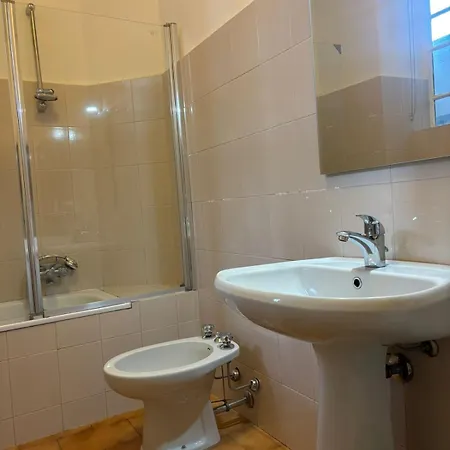Casa Limmy Διαμέρισμα Intra