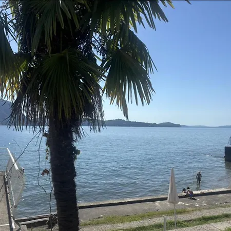 Casa Limmy Intra